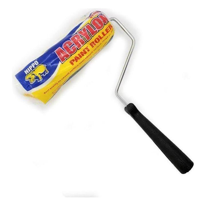 Hippo Acrylon Paint Roller | Hippo by KHM Megatools Corp. Hippo Acrylon Paint Roller | Hippo by KHM Megatools Corp.